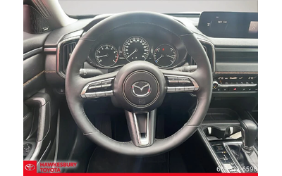 Mazda CX-50 GT* AWD* АвтоKредит* (ЦЕНА ДО БГ) - автомобили, коли, обяви за нови и употребявани 8