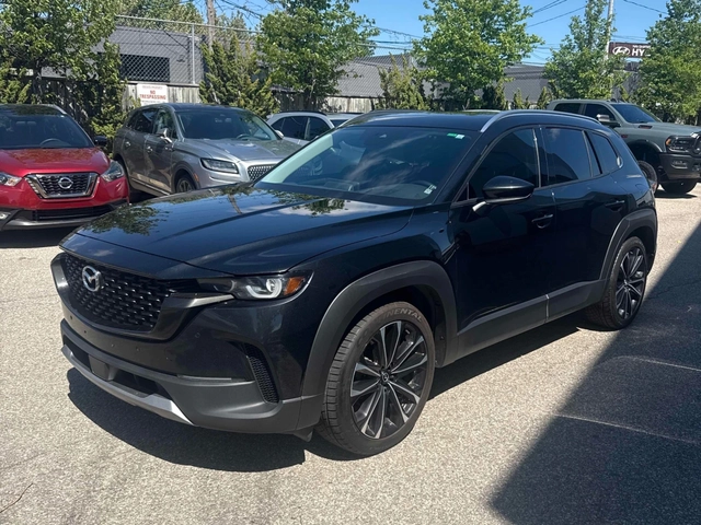 Mazda CX-50 GT w/TURBO / HEAD UP / CARFAX - автомобили, коли, обяви за нови и употребявани 0
