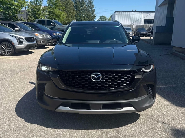 Mazda CX-50 GT w/TURBO / HEAD UP / CARFAX - автомобили, коли, обяви за нови и употребявани 1