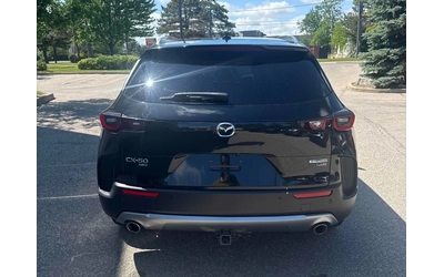 mazda-cx-50 - 3