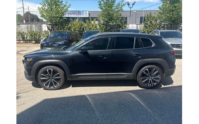 mazda-cx-50 - 4