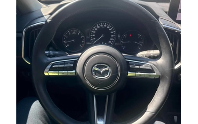 Mazda CX-50 GT w/TURBO / HEAD UP / CARFAX - автомобили, коли, обяви за нови и употребявани 6