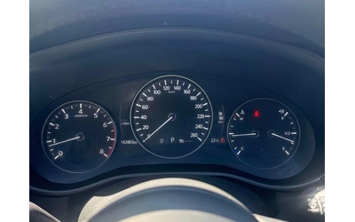Mazda CX-50 GT w/TURBO / HEAD UP / CARFAX - автомобили, коли, обяви за нови и употребявани 7