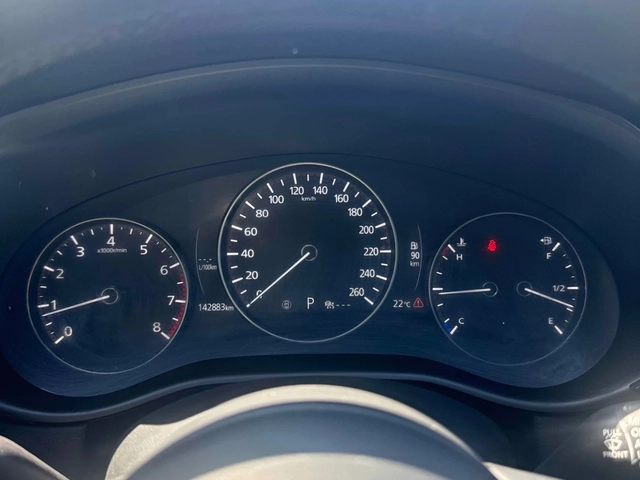 Mazda CX-50 GT w/TURBO / HEAD UP / CARFAX - автомобили, коли, обяви за нови и употребявани 7
