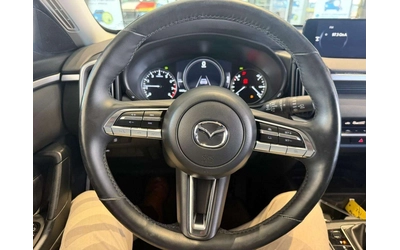 Mazda CX-50 GS-L | CARPLAY | ЕЛ САЛОН |  ЦЕНА ДО БГ - автомобили, коли, обяви за нови и употребявани 13