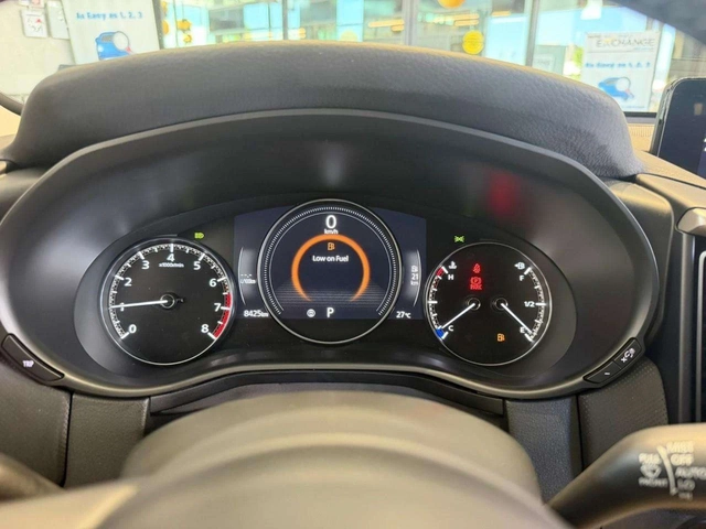 Mazda CX-50 GS-L | CARPLAY | ЕЛ САЛОН |  ЦЕНА ДО БГ - автомобили, коли, обяви за нови и употребявани 14