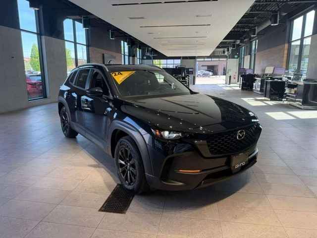 Mazda CX-50 GS-L | CARPLAY | ЕЛ САЛОН |  ЦЕНА ДО БГ - автомобили, коли, обяви за нови и употребявани 2