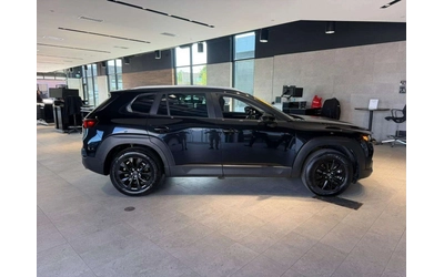mazda-cx-50 - 3