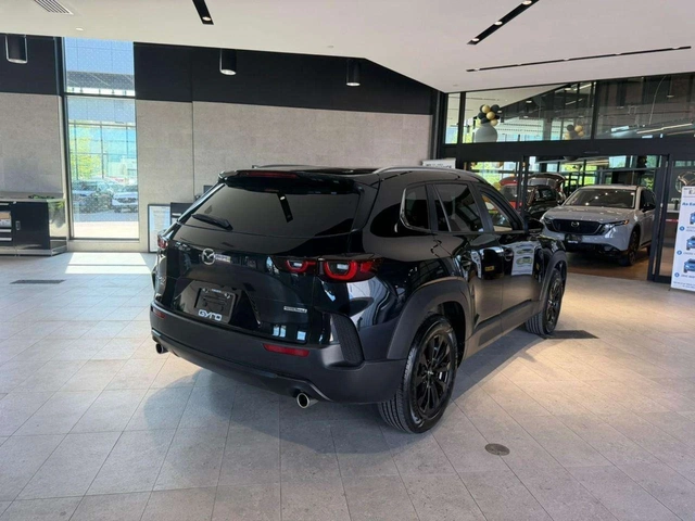 Mazda CX-50 GS-L | CARPLAY | ЕЛ САЛОН |  ЦЕНА ДО БГ - автомобили, коли, обяви за нови и употребявани 4