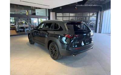 Mazda CX-50 GS-L | CARPLAY | ЕЛ САЛОН |  ЦЕНА ДО БГ - автомобили, коли, обяви за нови и употребявани 6