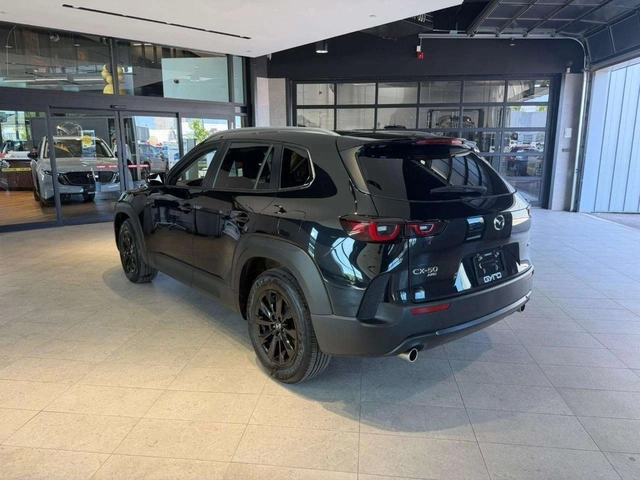 Mazda CX-50 GS-L | CARPLAY | ЕЛ САЛОН |  ЦЕНА ДО БГ - автомобили, коли, обяви за нови и употребявани 6