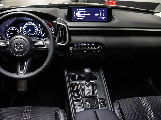 Mazda CX-50 GS-L AWD All Wheel Drive - автомобили, коли, обяви за нови и употребявани 12