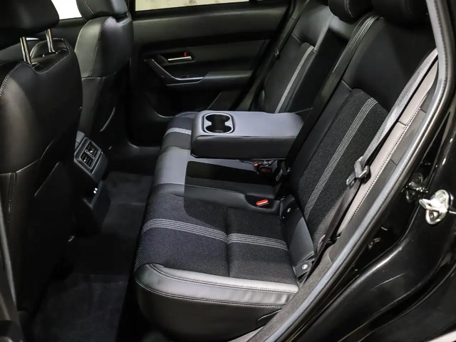 Mazda CX-50 GS-L AWD All Wheel Drive - автомобили, коли, обяви за нови и употребявани 17