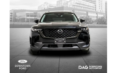 mazda-cx-50-gs-l-awd-all-wheel-drive - 1