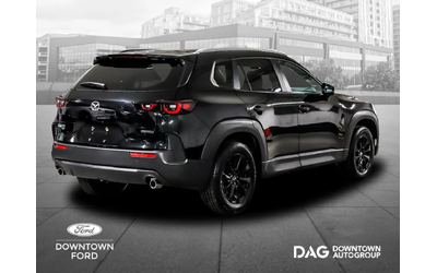 mazda-cx-50-gs-l-awd-all-wheel-drive - 4