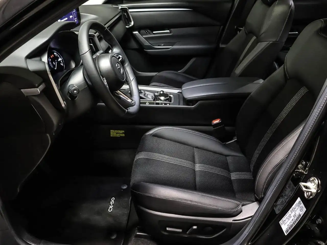 Mazda CX-50 GS-L AWD All Wheel Drive - автомобили, коли, обяви за нови и употребявани 7