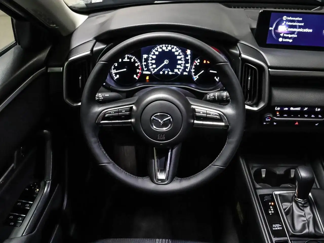 Mazda CX-50 GS-L AWD All Wheel Drive - автомобили, коли, обяви за нови и употребявани 8
