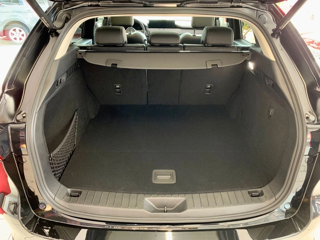 Mazda CX-60 PHEV HOMURA - автомобили, коли, обяви за нови и употребявани 16