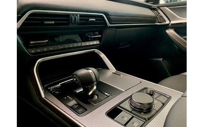 Mazda CX-60 PHEV HOMURA - автомобили, коли, обяви за нови и употребявани 7