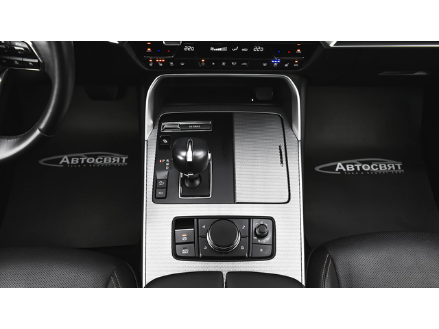 Mazda CX-60 2.5 e-SKYACTIV PHEV HOMURA 4x4 Automatic - автомобили, коли, обяви за нови и употребявани 11