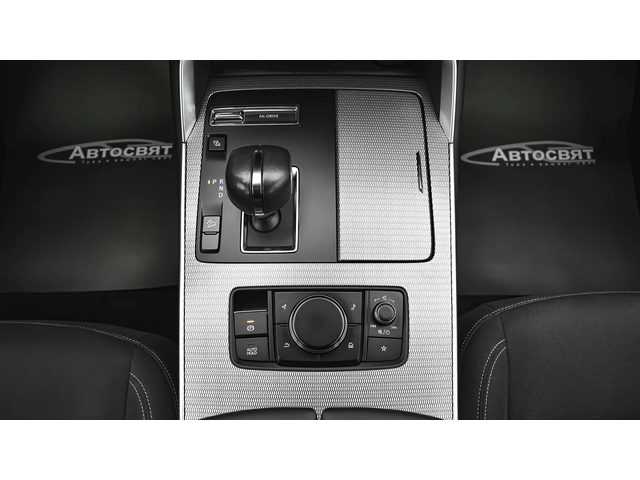 Mazda CX-60 2.5 e-SKYACTIV PHEV EXCLUSIVE LINE 4x4 Automatic - автомобили, коли, обяви за нови и употребявани 10