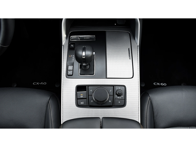 Mazda CX-60 2.5 e-SKYACTIV PHEV HOMURA 4x4 Automatic - автомобили, коли, обяви за нови и употребявани 11