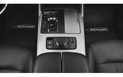 Mazda CX-60 2.5 e-SKYACTIV PHEV HOMURA 4x4 Automatic - автомобили, коли, обяви за нови и употребявани 11