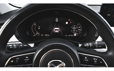 Mazda CX-60 2.5 e-SKYACTIV PHEV TAKUMI 4x4 Automatic - автомобили, коли, обяви за нови и употребявани 13