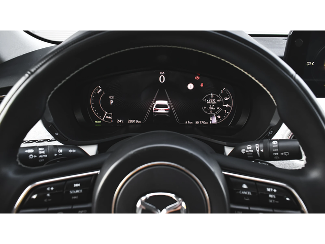 Mazda CX-60 2.5 e-SKYACTIV PHEV TAKUMI 4x4 Automatic - автомобили, коли, обяви за нови и употребявани 13