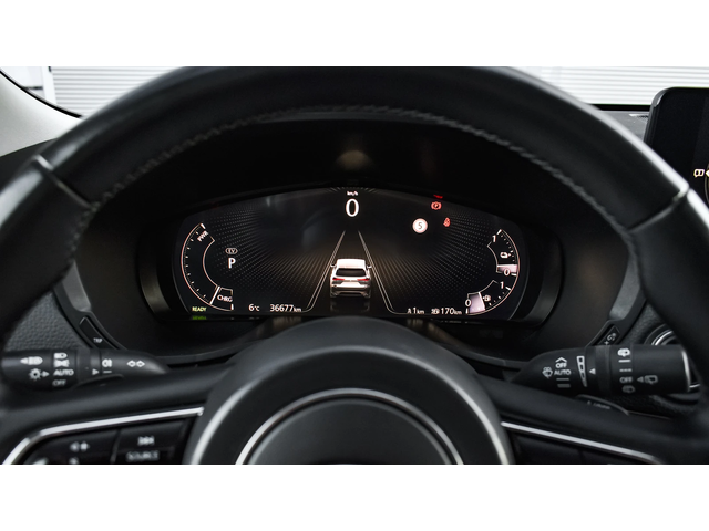 Mazda CX-60 2.5 e-SKYACTIV PHEV EXCLUSIVE LINE 4x4 Automatic - автомобили, коли, обяви за нови и употребявани 11