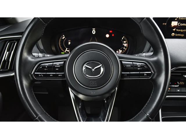 Mazda CX-60 2.5 e-SKYACTIV PHEV EXCLUSIVE LINE 4x4 Automatic - автомобили, коли, обяви за нови и употребявани 8
