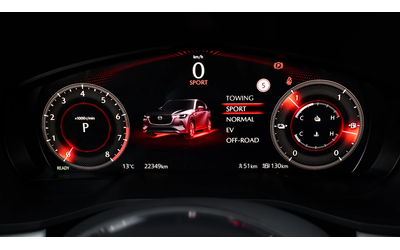 Mazda CX-60 2.5 e-SKYACTIV PHEV TAKUMI 4x4 Automatic - автомобили, коли, обяви за нови и употребявани 11