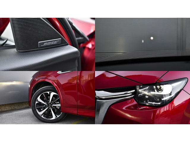 Mazda CX-60 2.5 e-SKYACTIV PHEV TAKUMI 4x4 Automatic - автомобили, коли, обяви за нови и употребявани 16