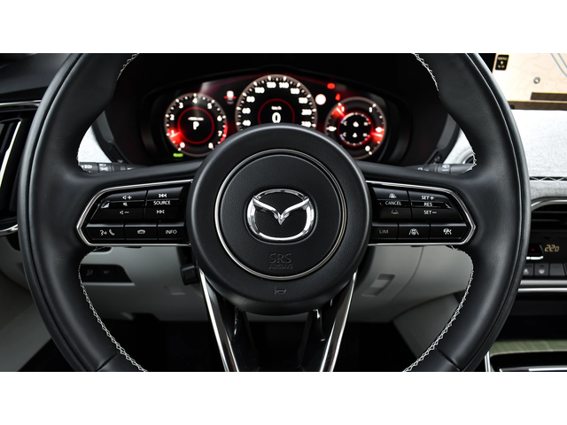 Mazda CX-60 2.5 e-SKYACTIV PHEV TAKUMI 4x4 Automatic - автомобили, коли, обяви за нови и употребявани 9