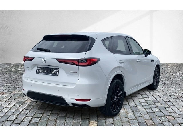 Mazda CX-60 3.3 e-SKYACTIV-D - автомобили, коли, обяви за нови и употребявани 1