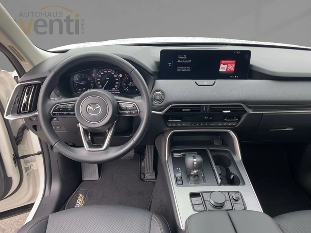 Mazda CX-60 3.3 e-SKYACTIV-D - автомобили, коли, обяви за нови и употребявани 2