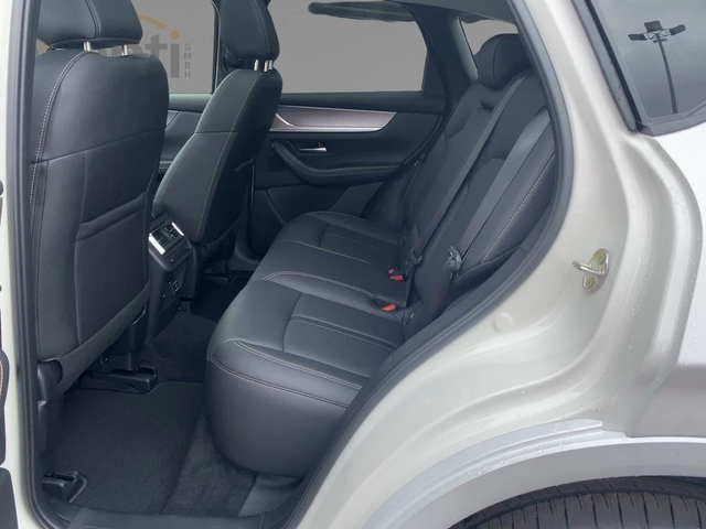 Mazda CX-60 3.3 e-SKYACTIV-D - автомобили, коли, обяви за нови и употребявани 4