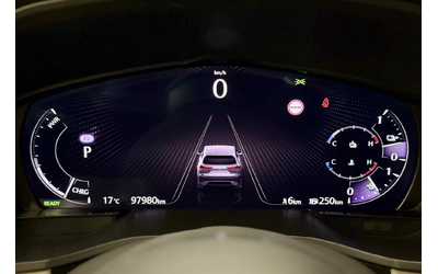 Mazda CX-60 E SkyActive PHEV* AWD* Лизинг* Bose* - автомобили, коли, обяви за нови и употребявани 11