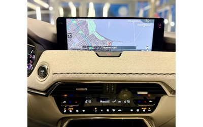 Mazda CX-60 E SkyActive PHEV* AWD* Лизинг* Bose* - автомобили, коли, обяви за нови и употребявани 13