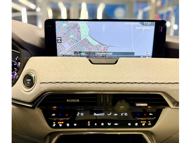 Mazda CX-60 E SkyActive PHEV* AWD* Лизинг* Bose* - автомобили, коли, обяви за нови и употребявани 13