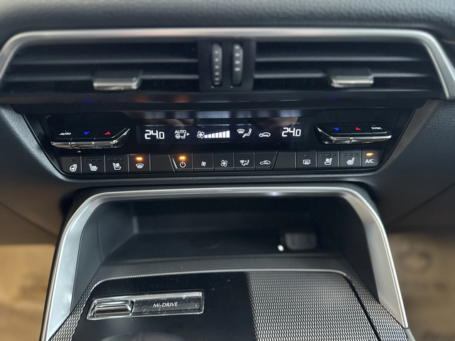 Mazda CX-60 Лизинг* e-Skyactiv D* ЛИЗИНГ! - автомобили, коли, обяви за нови и употребявани 10