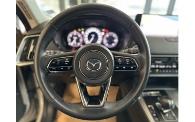 Mazda CX-60 Лизинг* e-Skyactiv D* ЛИЗИНГ! - автомобили, коли, обяви за нови и употребявани 7