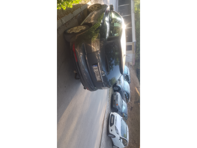 Mazda CX-7, 2011 г., 256000 км, 180 к.с. - автомобили, коли, обяви за нови и употребявани 4