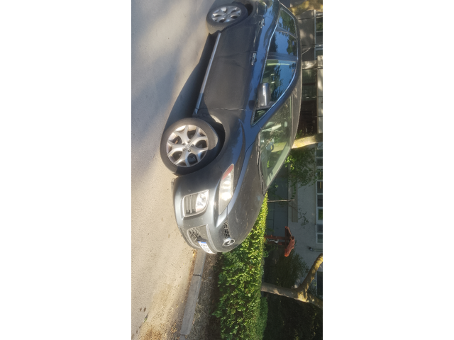 Mazda CX-7, 2011 г., 256000 км, 180 к.с. - автомобили, коли, обяви за нови и употребявани 5