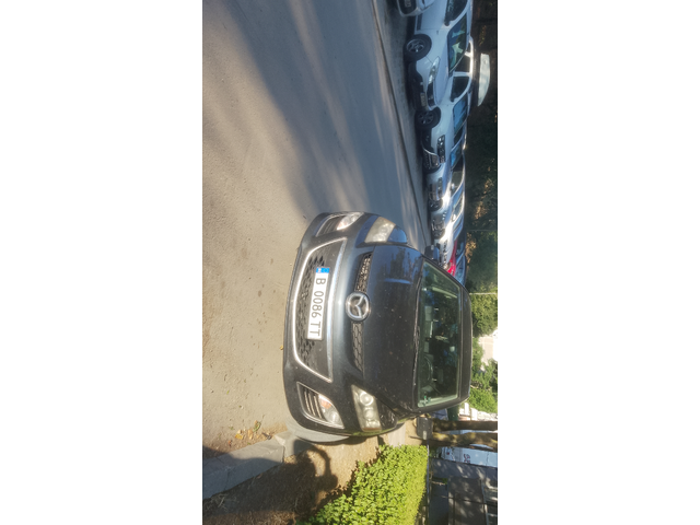 Mazda CX-7, 2011 г., 256000 км, 180 к.с. - автомобили, коли, обяви за нови и употребявани 6