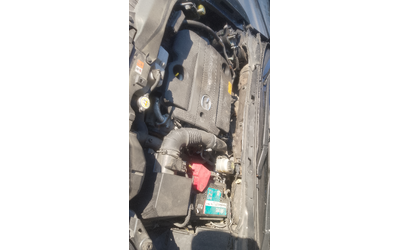 Mazda CX-7, 2011 г., 257000 км, 180 к.с. - автомобили, коли, обяви за нови и употребявани 9