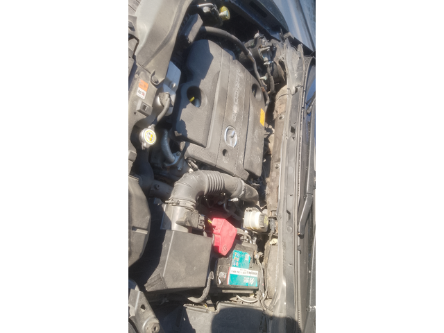 Mazda CX-7, 2011 г., 257000 км, 180 к.с. - автомобили, коли, обяви за нови и употребявани 9