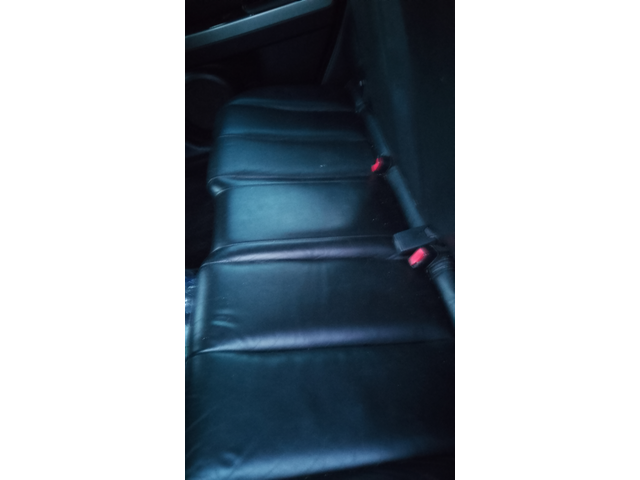 Mazda CX-7, 2011 г., 257000 км, 180 к.с. - автомобили, коли, обяви за нови и употребявани 8