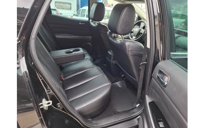 Mazda CX-7 2.2Navi Кожа Камера - автомобили, коли, обяви за нови и употребявани 8