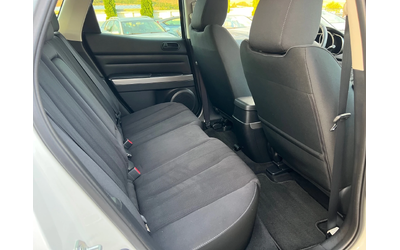 Mazda CX-7 NAVI*KAMERA*TOP* - автомобили, коли, обяви за нови и употребявани 6